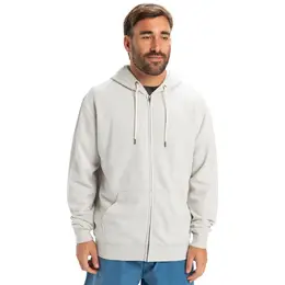 Quiksilver: Серая толстовка 