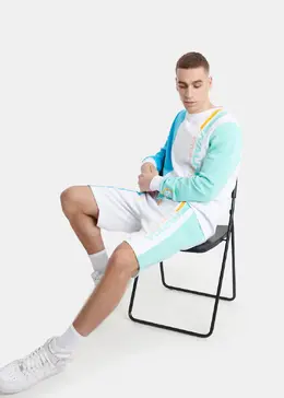 Nautica: Белые шорты 