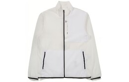 Fila: Белая куртка 