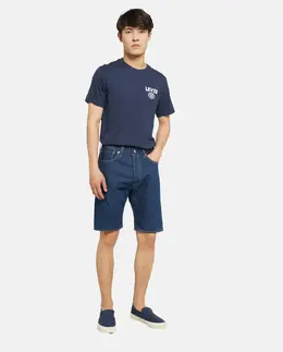 Levi's: Хлопковые шорты  501