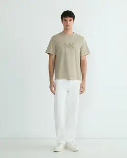 Michael Kors: Футболка с коротким рукавом 