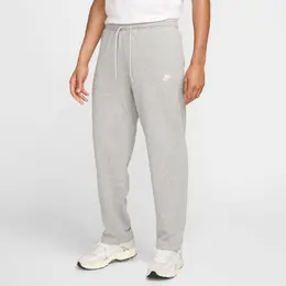 Nike: Серые брюки  Sportswear Club