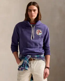 Polo Ralph Lauren: Толстовка с капюшоном 