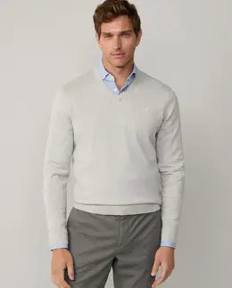 Hackett: Светлый свитер 