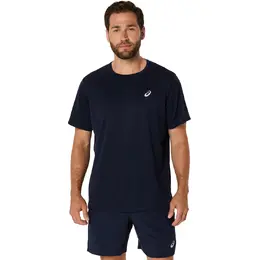 Asics: Серая футболка  Core