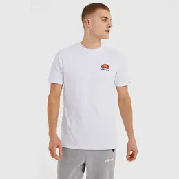 Ellesse: Белая футболка 