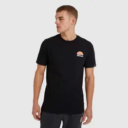 Ellesse: Чёрная футболка 