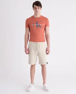 Calvin Klein Jeans: Спортивные шорты 