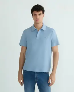 Michael Kors: Хлопковая рубашка 