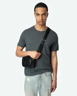 Zadig & Voltaire: Кашемировый свитер 