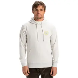 Quiksilver: Толстовка с принтом 