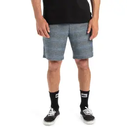 Quiksilver: Тёмные шорты 