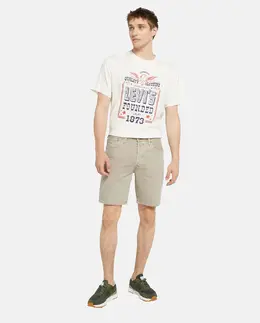 Levi's: Хлопковые шорты  501