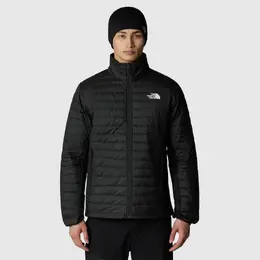 The North Face: Чёрная куртка  Canyonlands
