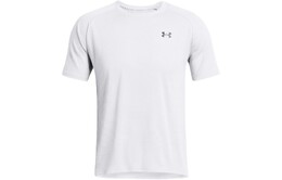 Under Armour: Белая футболка 