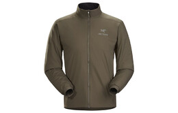 Arcteryx: Стёганые куртка 