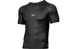 Under Armour: Чёрная футболка 