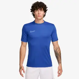 Nike: Синяя футболка  Academy