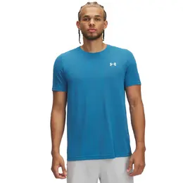 Under Armour: Синяя футболка 