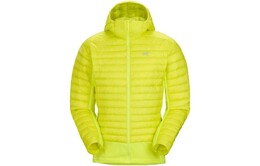 Arcteryx: Чёрная толстовка 