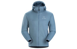 Arcteryx: Стёганые куртка 