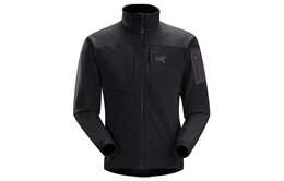 Arcteryx: Куртка 