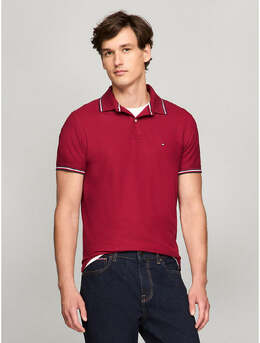 Tommy Hilfiger: Рубашка  Tommy