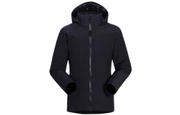 Arcteryx: Пуховик 