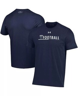 Under Armour: Тёмная футболка 