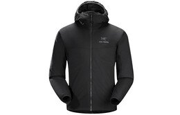 Arcteryx: Стёганые куртка 