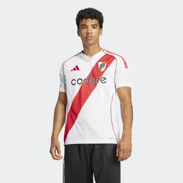 Adidas: Футболка  Adicolor Classics в полоску