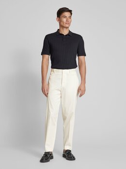 Emporio Armani: Прямые брюки 