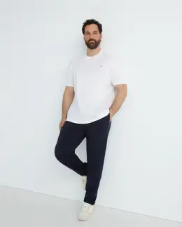 Paul & Shark: Флисовые брюки 