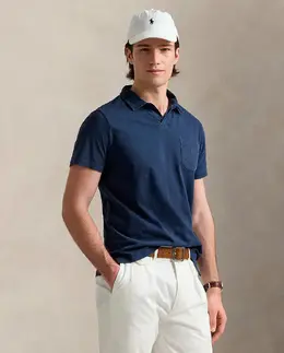 Polo Ralph Lauren: Рубашка с карманами 