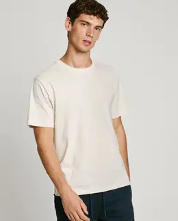 Pepe Jeans: Хлопковая футболка 