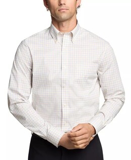 Tommy Hilfiger: Классическая рубашка  Multi