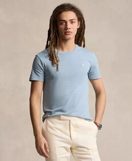 Polo Ralph Lauren: Классическая футболка 
