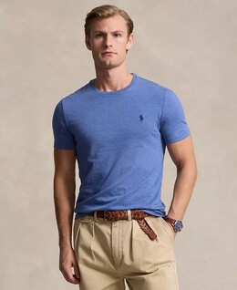 Polo Ralph Lauren: Классическая футболка 