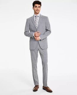 DKNY: Чёрный костюм 