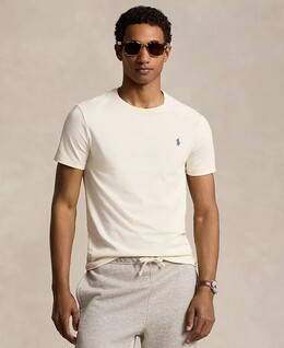 Polo Ralph Lauren: Классическая футболка 