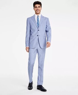 DKNY: Костюм стрейч 