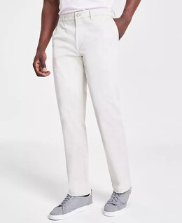 Nautica: Однотонные брюки 