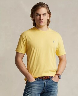 Polo Ralph Lauren: Классическая футболка 