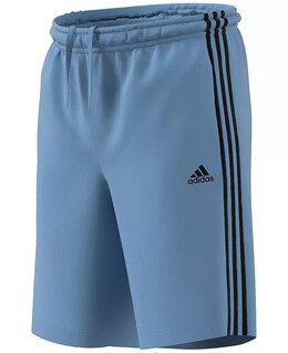 Adidas: Шорты в полоску 