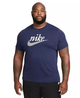 Nike: Спортивная футболка  Heritage