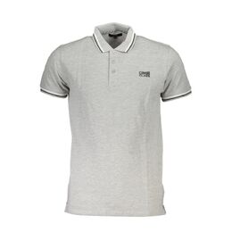 cavalli CLASS: Коричневая рубашка 