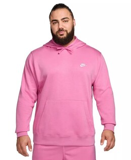 Nike: Спортивный свитер 