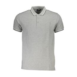 cavalli CLASS: Коричневая рубашка 