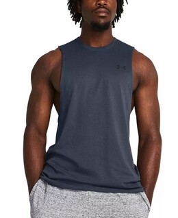 Under Armour: Спортивная футболка 