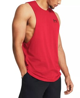 Under Armour: Многоцветная футболка 